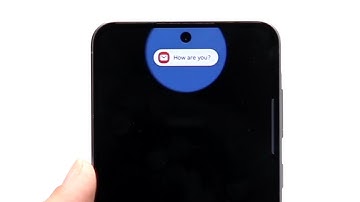 How To Enable LED Notifications On Samsung Galaxy A56!