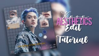 ✨𝙏𝙪𝙩𝙤𝙧𝙞𝙖𝙡 𝙩𝙤 𝙢𝙖𝙠𝙚 𝙖𝙚𝙨𝙩𝙝𝙚𝙩𝙞𝙘𝙨 𝙠𝙥𝙤𝙥 𝙚𝙙𝙞𝙩✨ screenshot 1