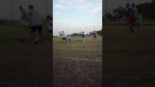 Castello Gallelli (Torneo Calcetto) Agosto 2021.