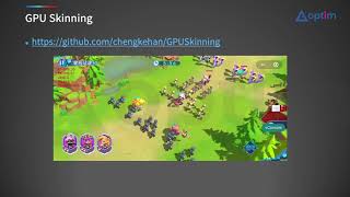 Performance Optimization