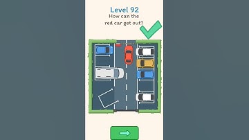 Delete Puzzle Level 92 #gameplay #shorts #nextlevelgames #solution by Tricky Gaming Zone