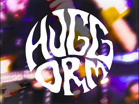 Huggorm - Så vill jag leva [Video]