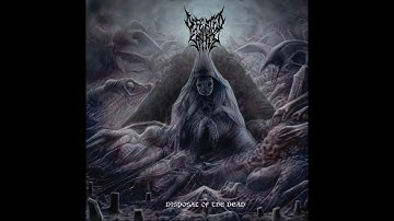 Defeated Sanity - Remotio Mortuorum / Into the Soil