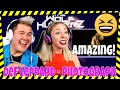 Def Leppard - Photograph - (In The Round In Your Face) | THE WOLF HUNTERZ Jon and Dolly Reaction