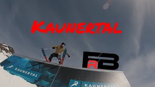 SPRING CLASSICS 2019 Kaunertal