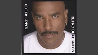 Video thumbnail of "Gary Taylor - Do you know"