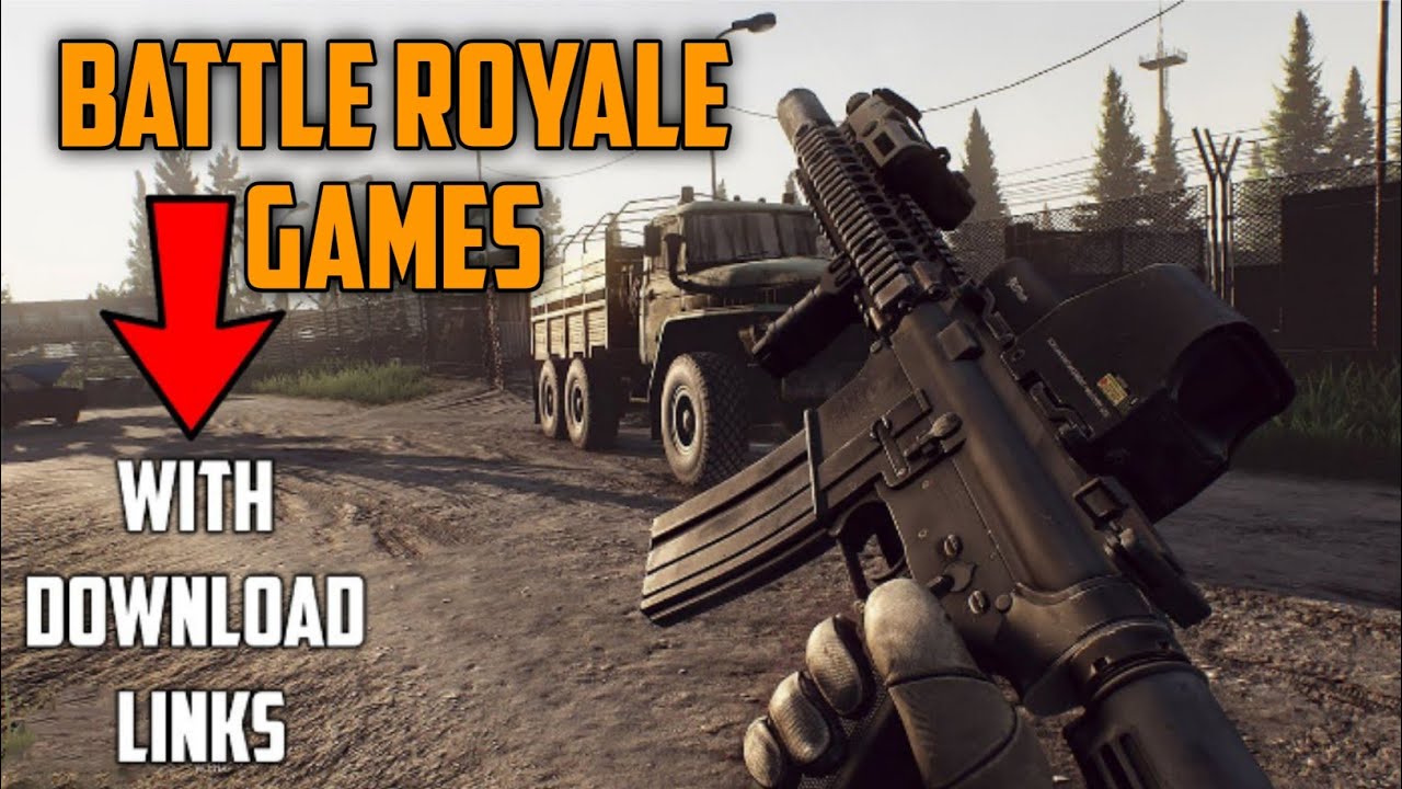 🔥Top 5 𝐅𝐫𝐞𝐞 𝐁𝐚𝐭𝐭𝐥𝐞𝐑𝐨𝐲𝐚𝐥𝐞 𝐆𝐚𝐦𝐞𝐬 For 2GB RAM Low End PCs With Download
