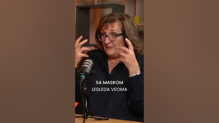 Nova epizoda podcasta “Ova situacija” je dostupna na našem YouTube kanalu