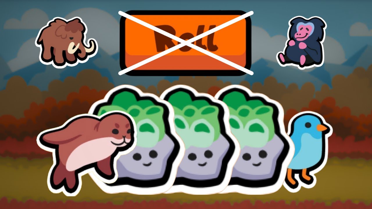 Take A Break: The Barnacle Is BACK!!! (Weekly Pack) - Super Auto Pets