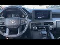 2025 Toyota Tacoma 4WD SR5 Culver City, Beverly Hills, Marina del Rey, Inglewood, Los Angeles C...