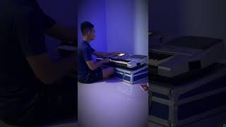 Instrumen Lagu Karo (Perpecah Kudin Taneh) Cipt : Alm. Robby Ginting #lagukaro #gendangkaro #musik