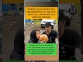RYAN TEREKAM UBAH EKSPRESI SAAT AKSI RICIS, MOMEN SINGKAT JADI PERBINCANGAN
