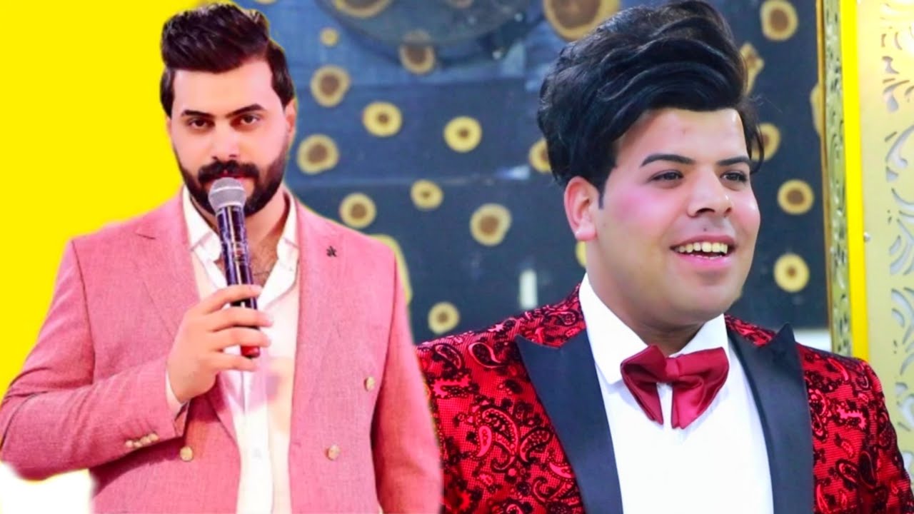 حياوي النجفي حفله الفنان عباس عوده للحجز 07806204149