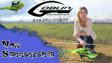 Now flying Goblins - what will change?