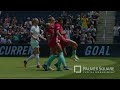 Lo'eau LaBonta vs. Racing Louisville | Palmer Square Capital Management Moment of the Match