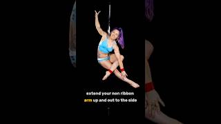 Upright Triangle Knot Pole Move