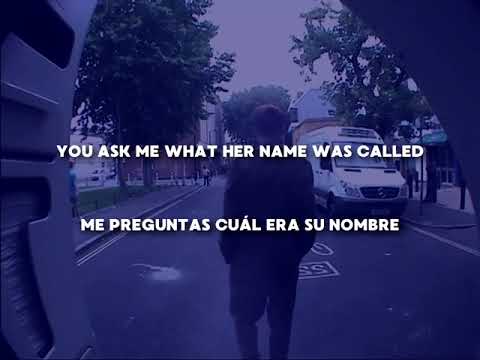 King Krule - Czech One (lyrics / sub. español)