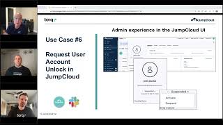 IT Automation With JumpCloud and Torq Use Case 6: Device Compliance - Missing Policy Inheritance