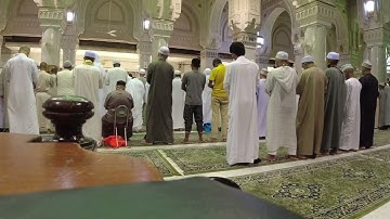 وَعَصى آدَمُ رَبَّهُ فَغَوى﴾ فجرية باكيه موثرة ما تيسر من سورة طه للشيخ ياسر الدوسري | ٢٩ ذو الحجة