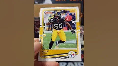 2020 Elements / 2019 Contenders DP + Others