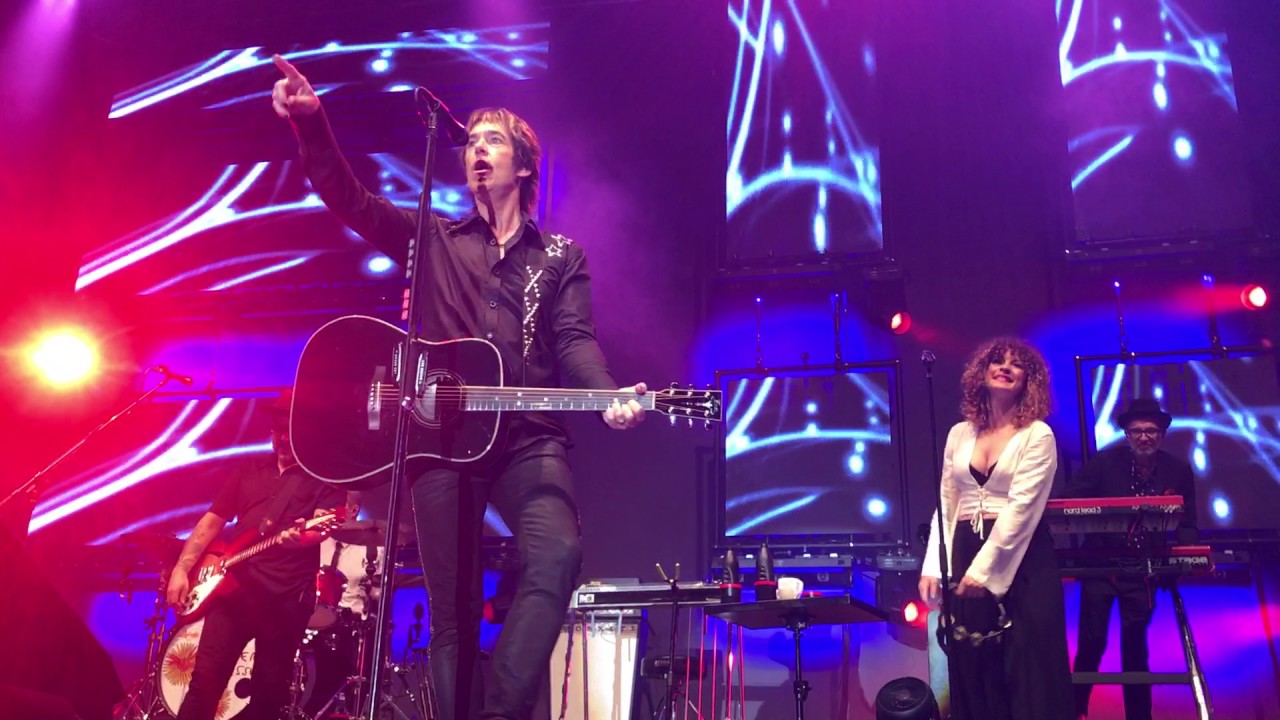 EN VACKER KVÄLL: Cole Porter mot slutet