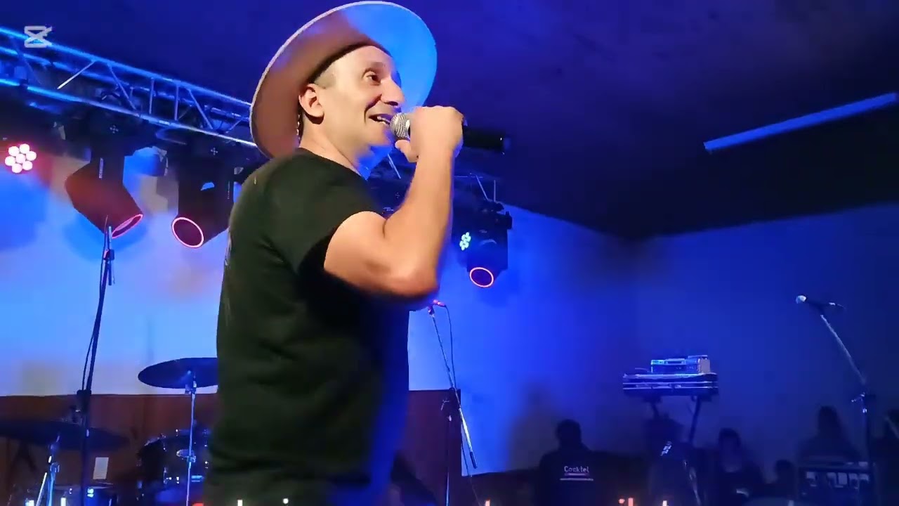 Show del Bocha Lobosco en Cachari, Bailantazo de Ricardo Matías, 2 parte suscribete a nuestro canal.