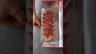 Create the Perfect Christmas Yule Log with Incomparable Flavors! 🎄#buche de Noel