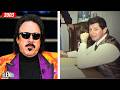 Jimmy Hart on Vince McMahon's SURPRISE call