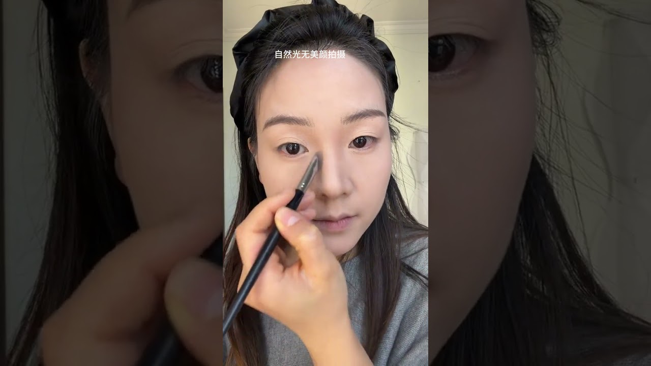 30 perfect makeup#Share makeup#Makeup#Red and round jade and lustrous