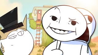 Oddballs: TheMid1sOut