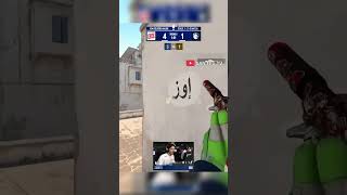 Zorte quẩy ở goose với khẩu AWP quá ghê