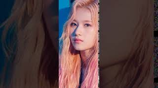 Twice Sana video wallpaper for smartphones screenshot 1