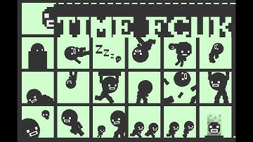 Learning Curve - Time Fcuk