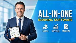 Fintutes - Complete Banking Software | Fintutes Explained