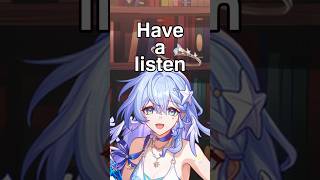 ROBIN SUMMERETTO THEME ON PIANO #hsr #honkaistarrail