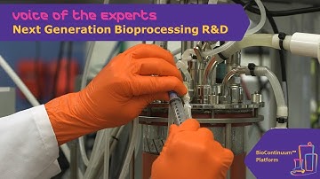 Next Generation Processing Research & Development