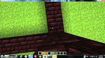 Minecraft slime and magma cube tutorial (part 1)