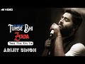 Arijit singh new song ❤️ Tumse Bhi Jyada (Lyrics) Best Song | PM Music