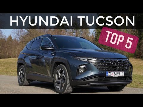 Video: Koje je boje Hyundai prašuma?