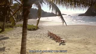 Making Of - Be Fruit Nl