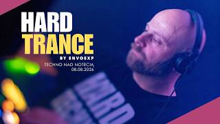 Trance - Envoexp (Techno Nad Notecia - Osiek, Polska)