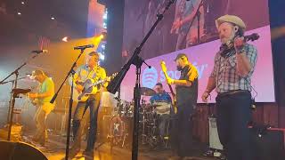 Turnpike Troubadours  - Mean Old Sun (6/10/2023) Nashville, TN