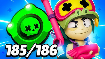 How I Got An Elimination With EVERY Gadget!