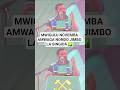 MWIGULU NCHEMBA AMWAGA NONDO JIMBO LA SINGIDA MWIGULU NCHEMBA AMWAGA NONDO JIMBO LA SINGIDA
