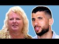 Laura & Aladin CANNOT Stop Arguing Ahead Of The Wedding - 90 Day Fiancé