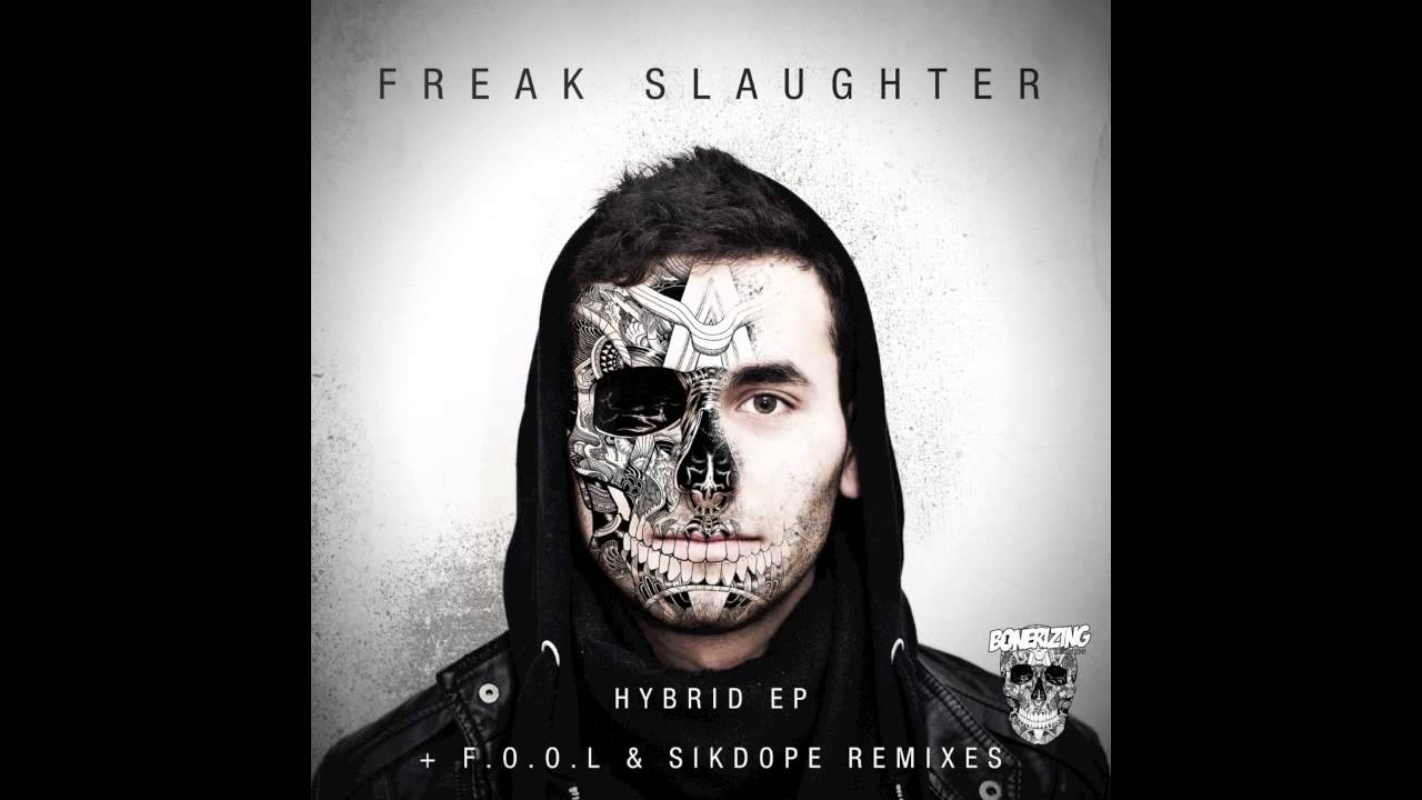 Freak Slaughter - Disconnection (Original Mix) [Bonerizing Records]