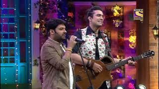 Download lagu Mere Mehboob Qayamat Hogi | The Kapil Sharma Show | Kapil Sharma | Jubin Noutiyal | Filmylife
