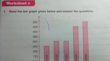 Math class 6 chapter 16 worksheet 1 dav public school ।। DAV Class 6 chapter 16 worksheet 1