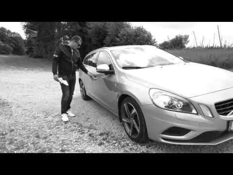 Volvo V60 /// Автомобили из Германии