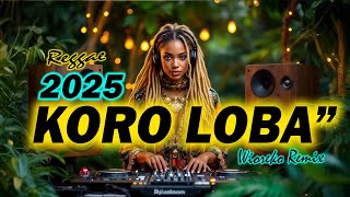 LAGU REGGAE PESTA TIMUR TERBARU || KORO LOBA LOBA || WIOREKO RMX@Wiorekomusic87